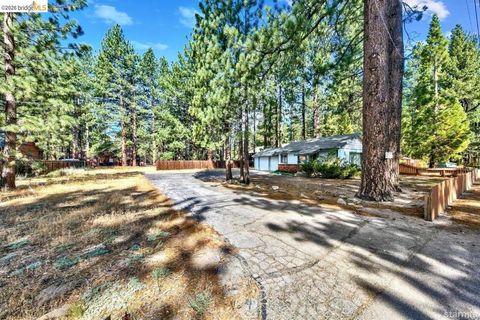 Photo of 1098 4Th St St, South Lake Tahoe, CA 96150 (MLS # 41129288)