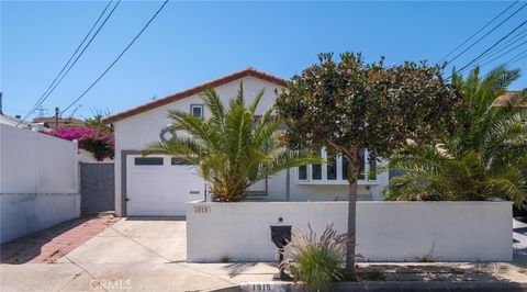 Photo of 1915 Condon Avenue, Redondo Beach, CA 90278 (MLS # SB26111330)