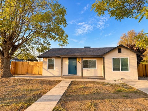 Photo of 642 Washington ST, Earlimart, CA 93219 (MLS # FR26232497)
