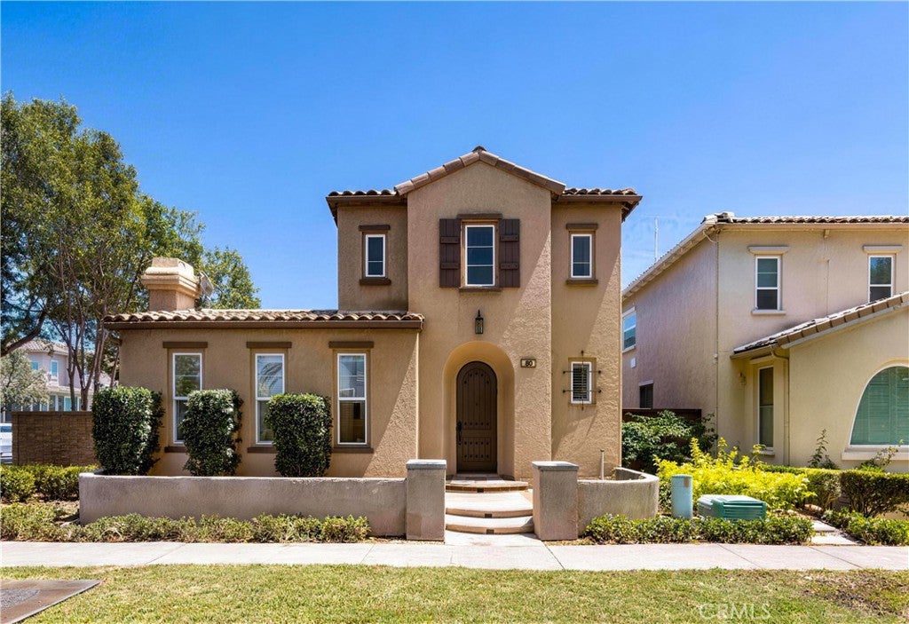 80 Wonderland, Irvine CA 92620
