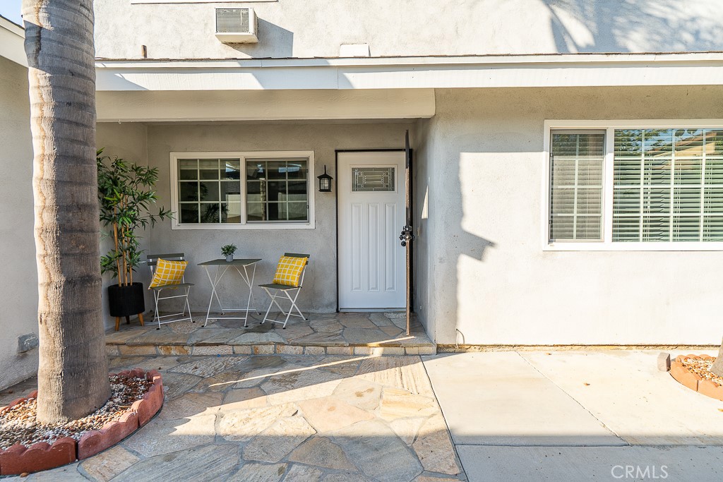unknown - Residential Lease