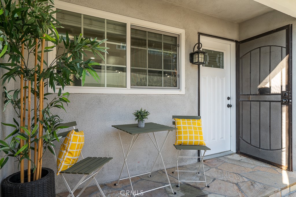 unknown - Residential Lease
