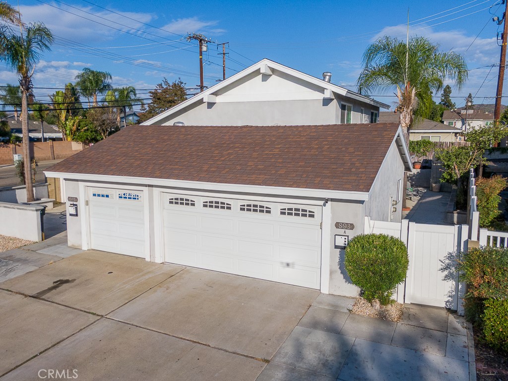 unknown - Residential Lease