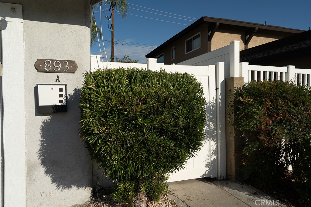 unknown - Residential Lease