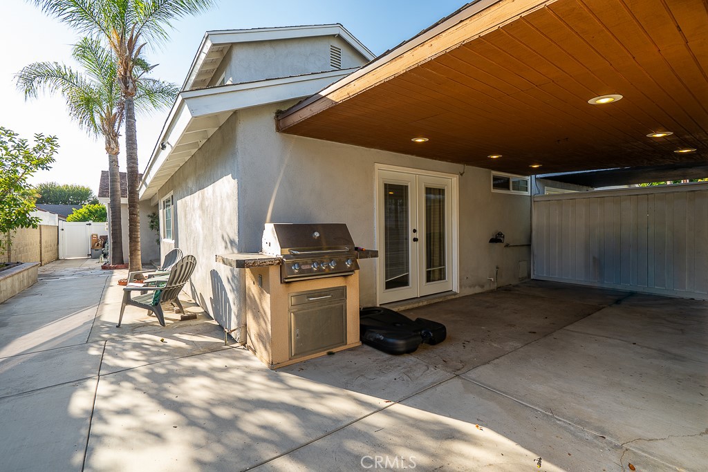 unknown - Residential Lease