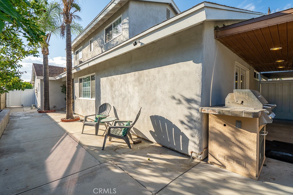 unknown - Residential Lease