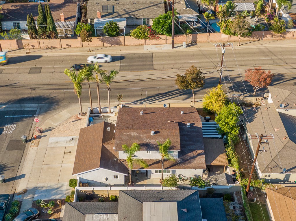 unknown - Residential Lease