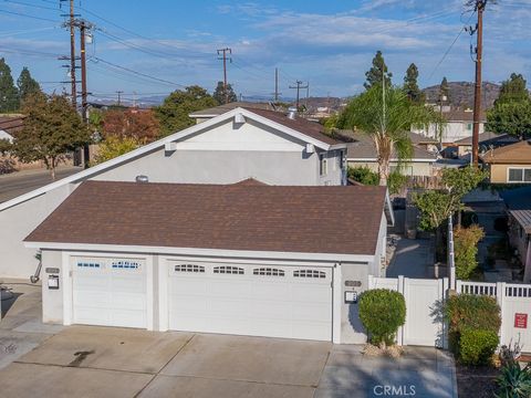 893 N Morgan A Orange CA 92867