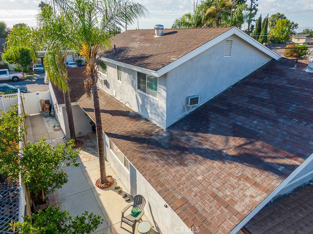 unknown - Residential Lease