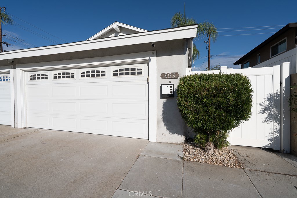 unknown - Residential Lease