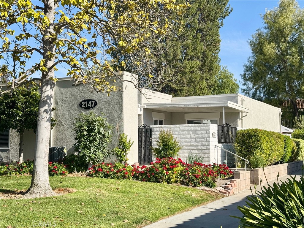 2147 Ronda Granada A