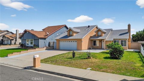 Photo of 13094 Pavillion Court, Moreno Valley, CA 92553 (MLS # PW26050027)