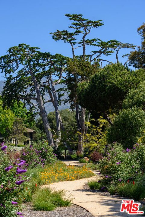 Bonnymede Shores HOA - Residential