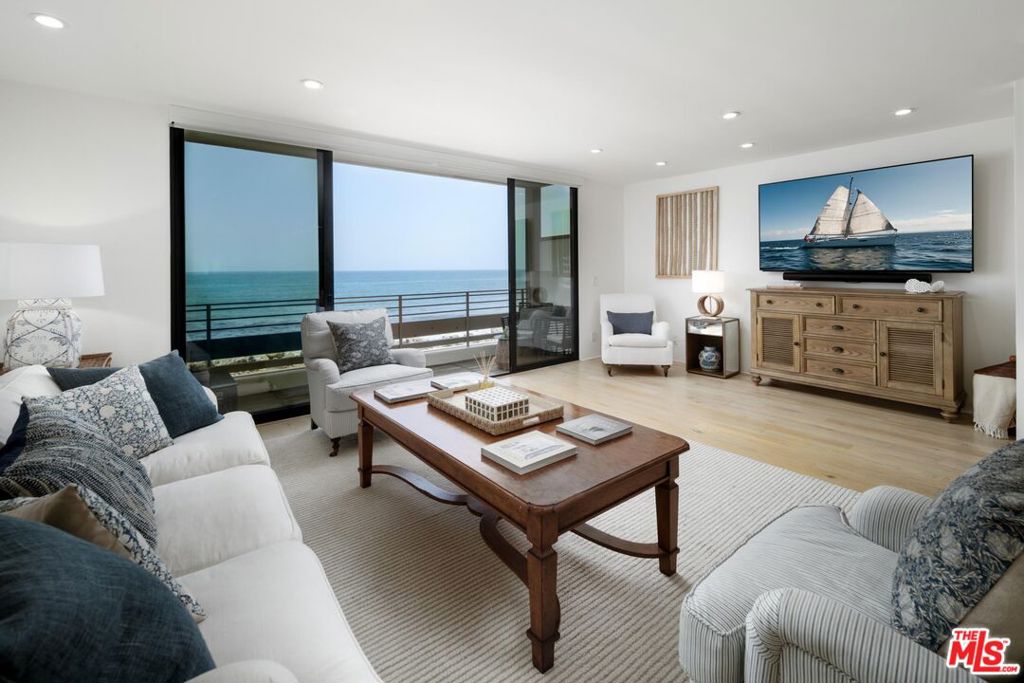 Bonnymede Shores HOA - Residential