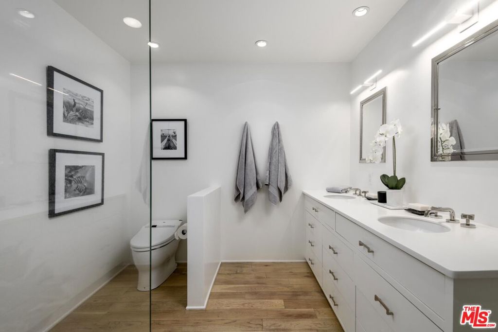 Bonnymede Shores HOA - Residential