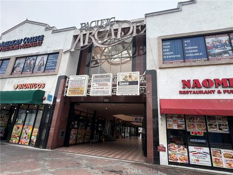 6330 6330 Pacific Huntington Park CA 90255