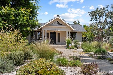 Photo of 1445 Paloma Street, Pasadena, CA 91104 (MLS # SR26077176)