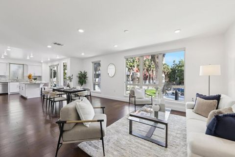 Photo of 390 Riesling Avenue #21, Milpitas, CA 95035 (MLS # ML82037474)