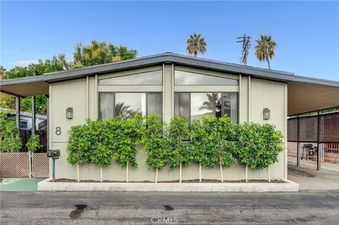 9080 Bloomfield Avenue Unit 8, Cypress, CA 90630 - MLS#: RS26166030