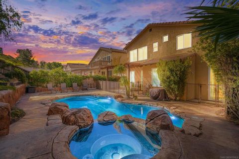 Photo of 45948 Via La Colorada, Temecula, CA 92592 (MLS # 260008383SD)