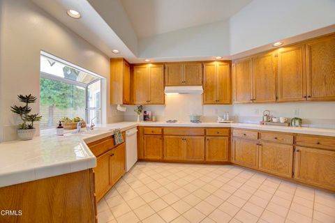 Tiny photo for 309 San Francisco Avenue, Ventura, CA 93004 (MLS # V1-37089)