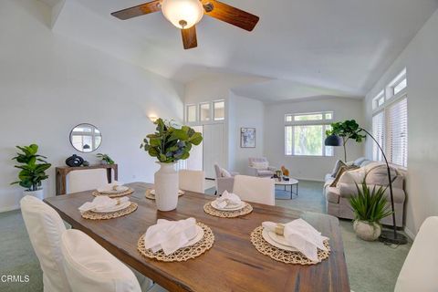 Tiny photo for 309 San Francisco Avenue, Ventura, CA 93004 (MLS # V1-37089)