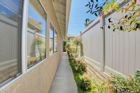 Tiny photo for 309 San Francisco Avenue, Ventura, CA 93004 (MLS # V1-37089)