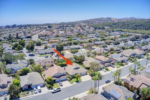 Tiny photo for 309 San Francisco Avenue, Ventura, CA 93004 (MLS # V1-37089)