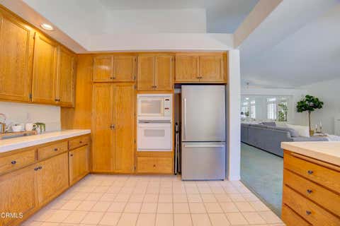 Tiny photo for 309 San Francisco Avenue, Ventura, CA 93004 (MLS # V1-37089)