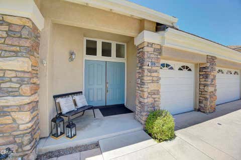 Tiny photo for 309 San Francisco Avenue, Ventura, CA 93004 (MLS # V1-37089)