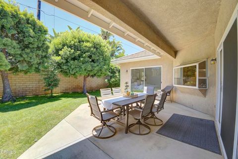 Tiny photo for 309 San Francisco Avenue, Ventura, CA 93004 (MLS # V1-37089)