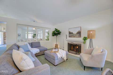 Tiny photo for 309 San Francisco Avenue, Ventura, CA 93004 (MLS # V1-37089)