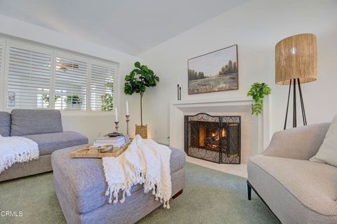 Tiny photo for 309 San Francisco Avenue, Ventura, CA 93004 (MLS # V1-37089)