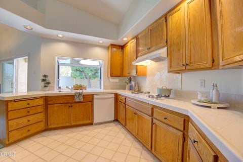 Tiny photo for 309 San Francisco Avenue, Ventura, CA 93004 (MLS # V1-37089)