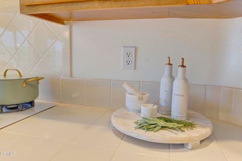 Tiny photo for 309 San Francisco Avenue, Ventura, CA 93004 (MLS # V1-37089)
