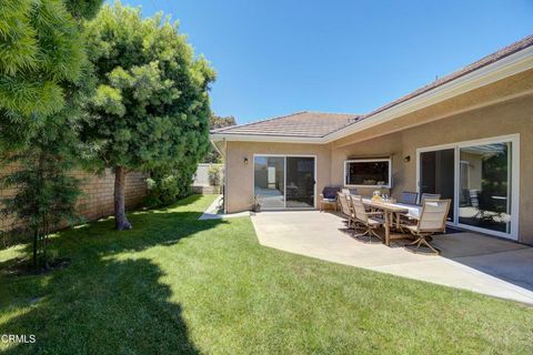 Tiny photo for 309 San Francisco Avenue, Ventura, CA 93004 (MLS # V1-37089)