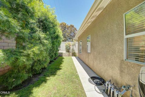 Tiny photo for 309 San Francisco Avenue, Ventura, CA 93004 (MLS # V1-37089)