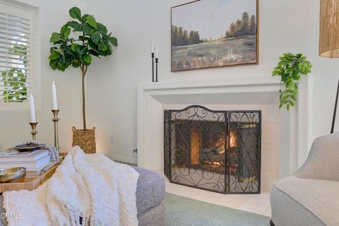 Tiny photo for 309 San Francisco Avenue, Ventura, CA 93004 (MLS # V1-37089)