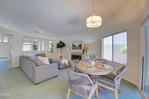 Tiny photo for 309 San Francisco Avenue, Ventura, CA 93004 (MLS # V1-37089)