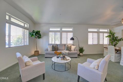 Tiny photo for 309 San Francisco Avenue, Ventura, CA 93004 (MLS # V1-37089)