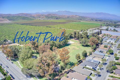Tiny photo for 309 San Francisco Avenue, Ventura, CA 93004 (MLS # V1-37089)