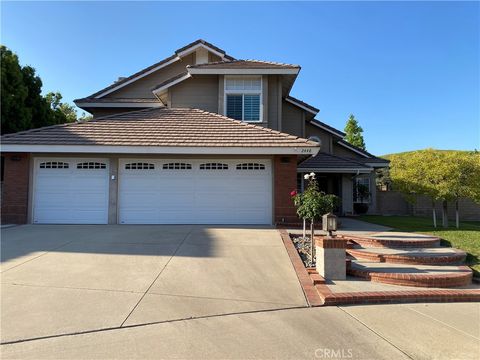 2448 Creekside Run Chino Hills CA 91709