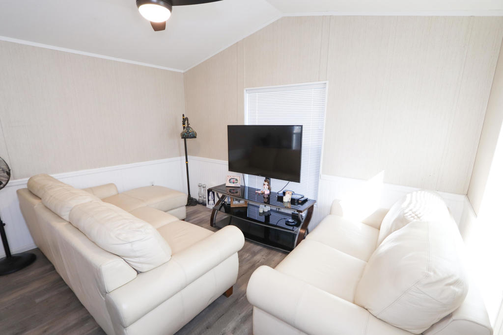 Not Applicable-1 - Manufactured In Park