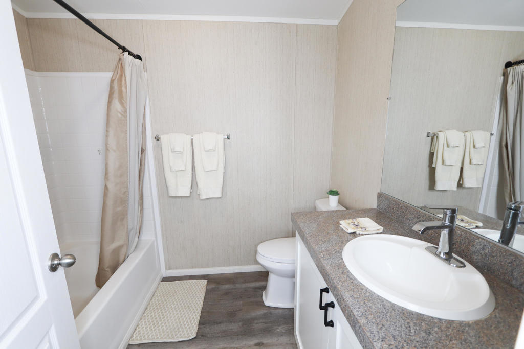 Not Applicable-1 - Manufactured In Park