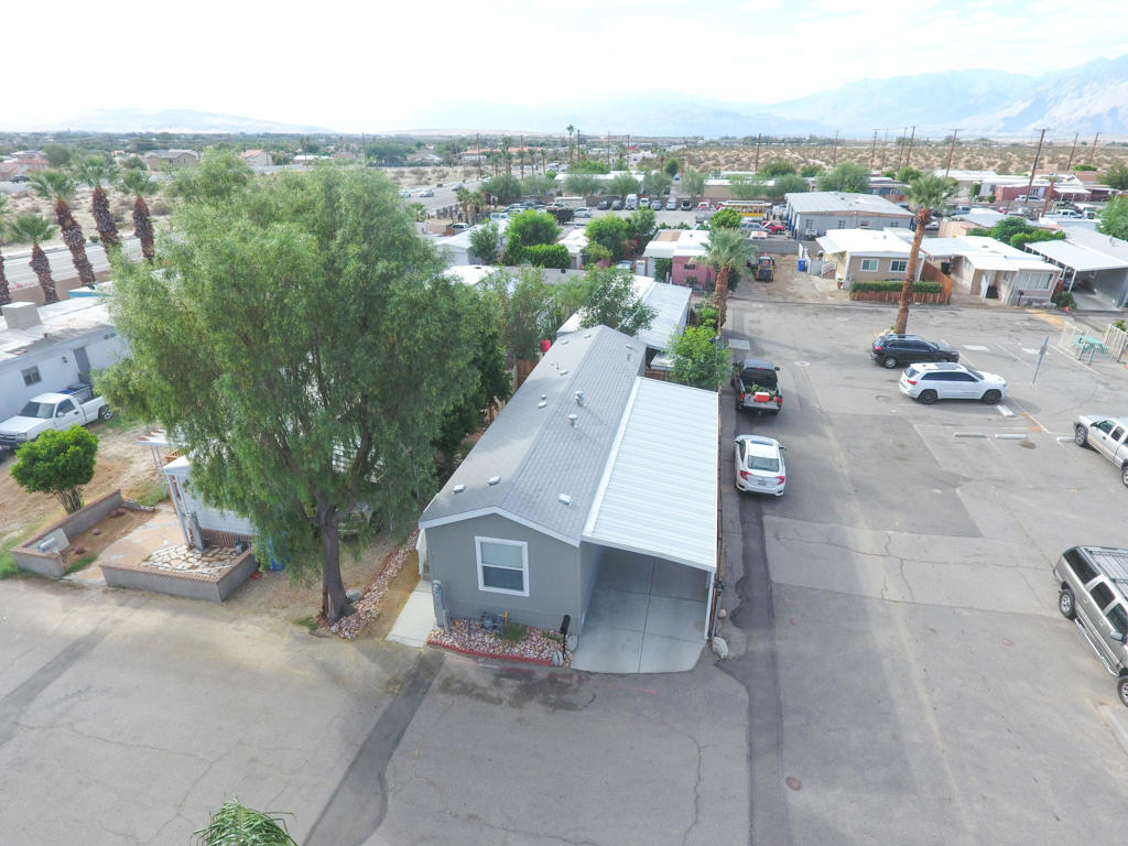 Not Applicable-1 - Manufactured In Park