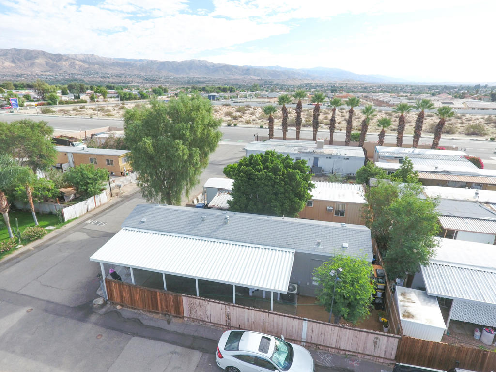 Not Applicable-1 - Manufactured In Park