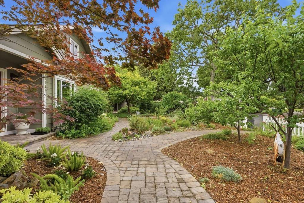 Photo of 15741 Orange Blossom Lane, Los Gatos, CA 95032 (MLS # ML82044275)