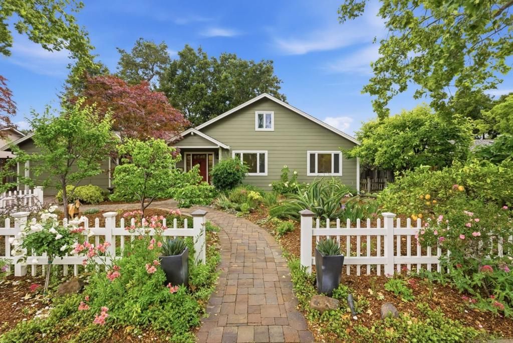 Photo of 15741 Orange Blossom Lane, Los Gatos, CA 95032 (MLS # ML82044275)