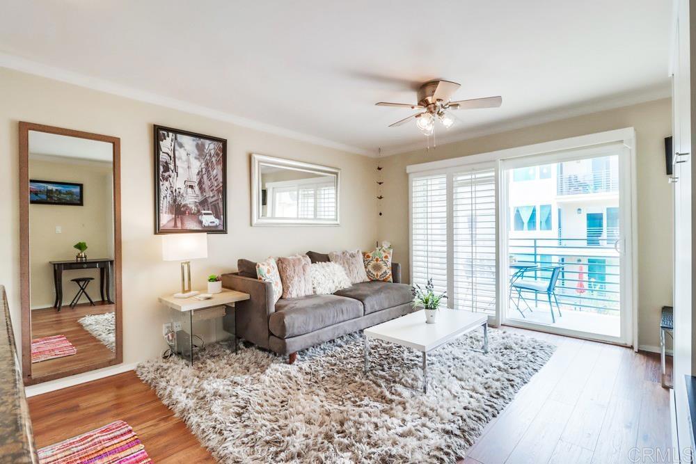 1021 Scott Street 219