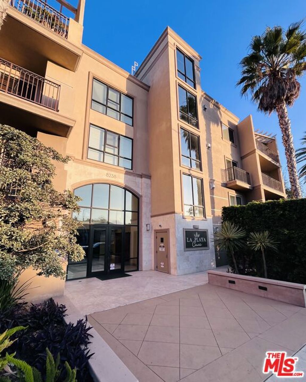 Photo of 8238 W Manchester Avenue #103, Playa Del Rey, CA 90293 (MLS # 26672995)